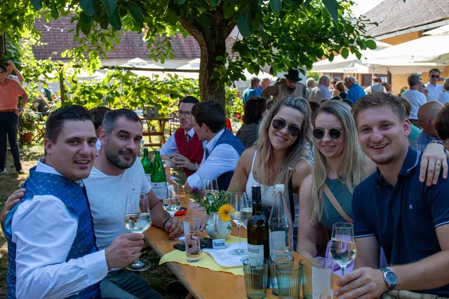 Foto: Weingut Menhart