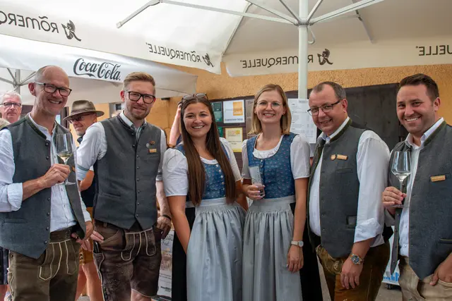 Foto: Weingut Menhart