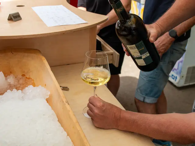 Foto: Weingut Menhart