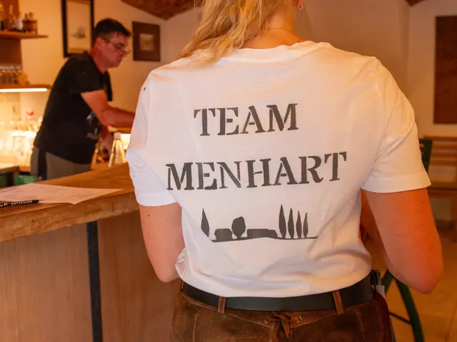 Foto: Weingut Menhart