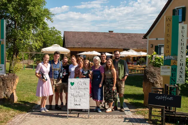 Foto: Weingut Menhart