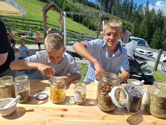 Foto: Sonja Steusloff-Margreiter