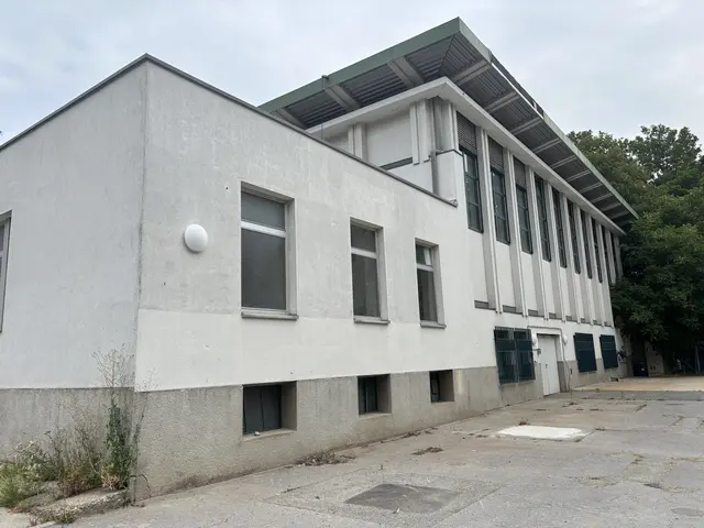 Foto: Laura Rieger/MeinBezirk