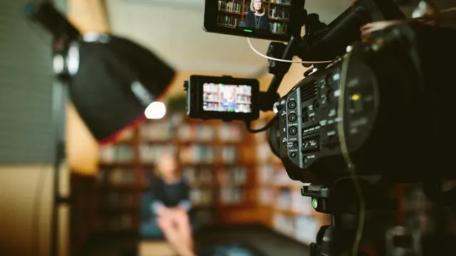 Der Filmklub Leibnitz erhielt bis dato noch keine offizielle Zusage zum Filmen der Gemeinderatssitzungen. (Symbolbild) | Foto: StockSnap/Pixabay