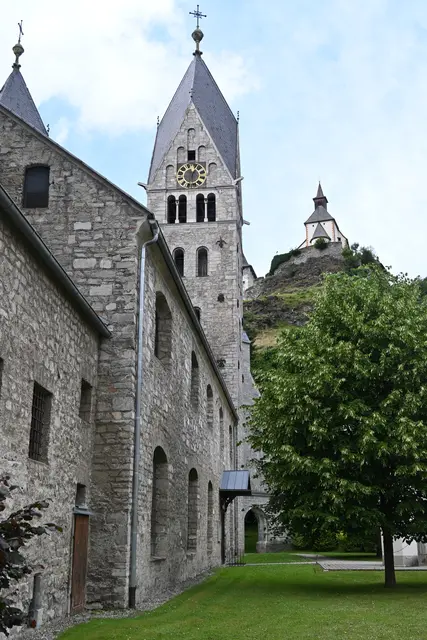 Stadtpfarrkirche