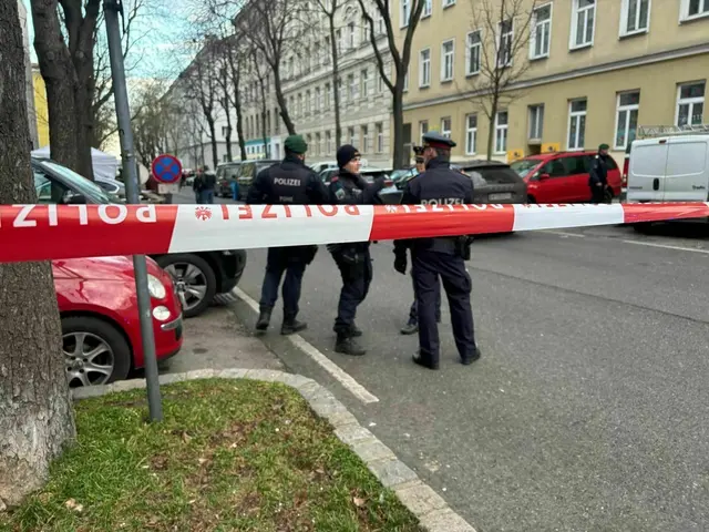 Foto: Valentina Marinelić/MeinBezirk