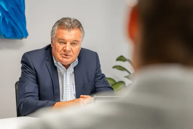 Foto: MeinBezirk OÖ/Siegl