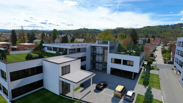 Nach einem Gemeinderatsbeschluss bekommt das Kindermannzentrum neue Postadressen. | Foto: Kindermann