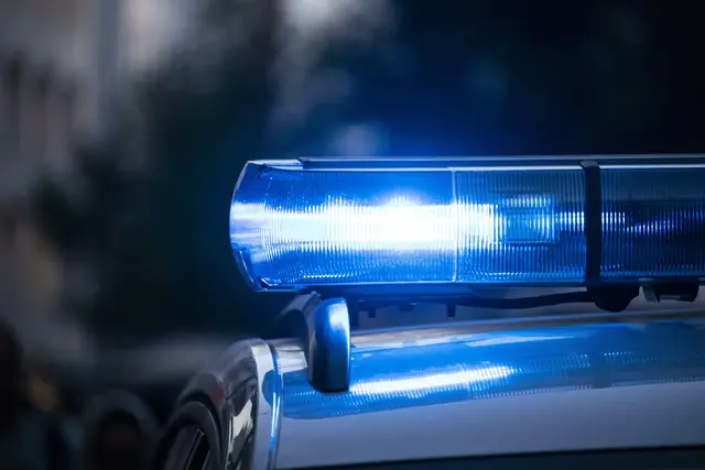 Laut Landespolizeidirektion Steiermark wurde der mutmaßliche Täter festgenommen. | Foto: Max Fleischmann/Unsplash