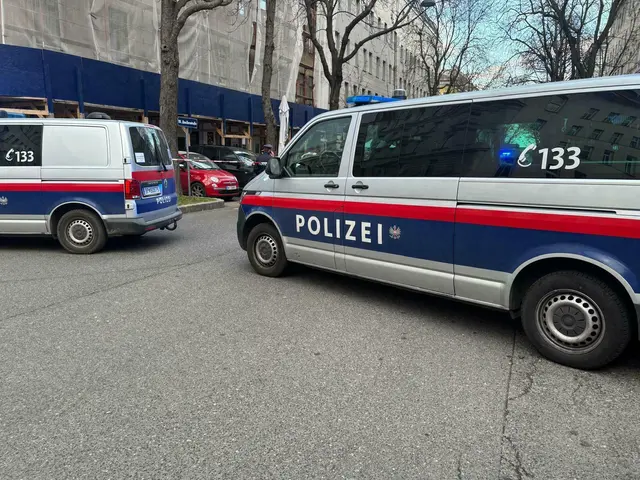 Foto: Valentina Marinelić/MeinBezirk