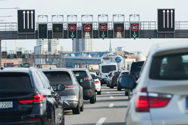 6.595 E-Autos wurden heuer von Jänner bis Juni in Wien neu zugelassen, das sind 1.300 mehr als im Vorjahr. | Foto: Georg Wendt / dpa / picturedesk.com