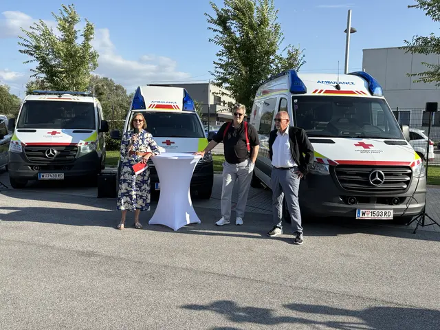 Foto: Andreas Pölzl/MeinBezirk