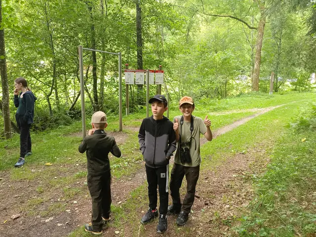 Foto: Jägerschaft Niederwaldkirchen
