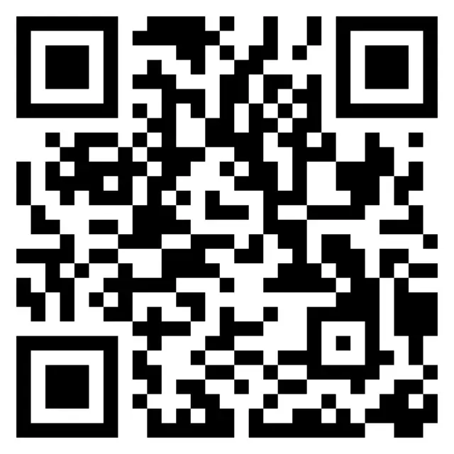 Mit diesem QR-Code kann man den Landesfilm zum "Lehrling des Monats Juli 2025" sehen. | Foto: Land Tirol