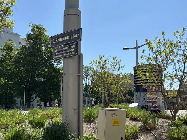 Foto: Michael Marbacher/MeinBezirk