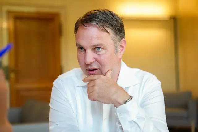 Die Rechtsvertretung Bablers sieht durch Kickls Aussagen den objektiven Tatbestand der üblen Nachrede oder Beleidigung erfüllt. | Foto: Martin Baumgartner