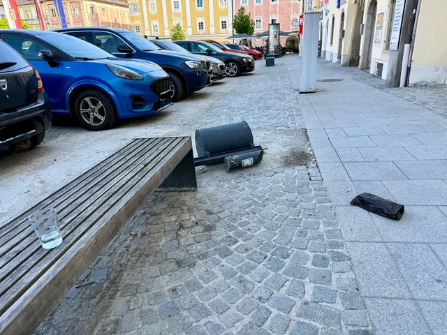 Foto: Bernhard Kittel