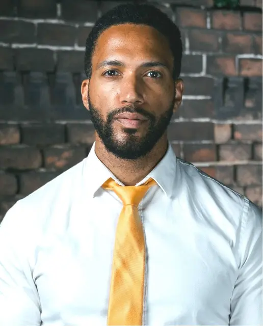 César Sampson hat die Petition ins Leben gerufen. Das Fahrverbot sei für ihn eine wichtige Tierschutzmaßnahme in Zeiten von immer heißeren Sommern. | Foto: Lukas Fuchs