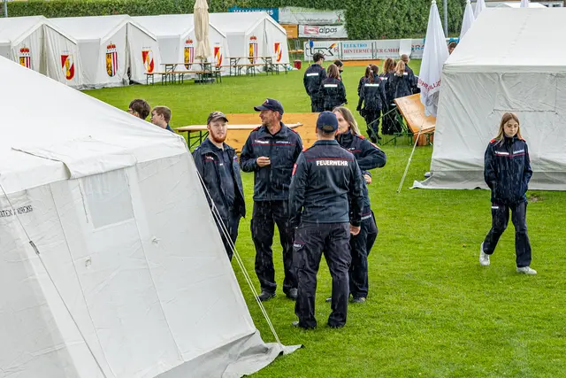 Regen | Foto: Erwin Leimlehner