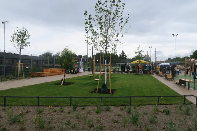 Foto: Patricia Hillinger/MeinBezirk