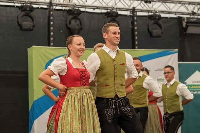 Am 13. September wird wieder das Tanzbein geschwungen. | Foto: wowcontent