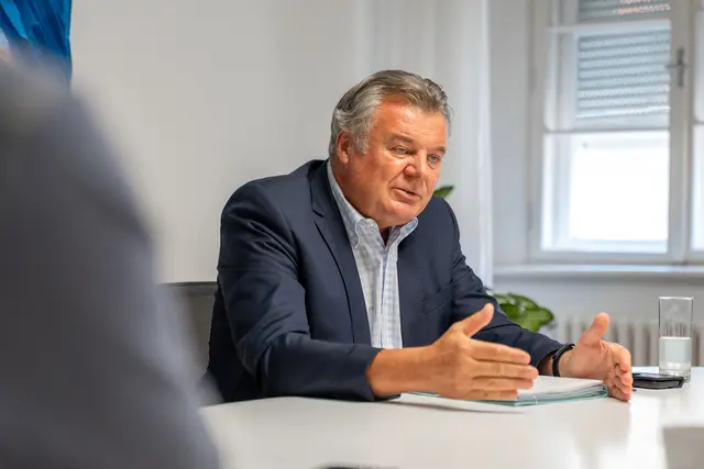 Foto: MeinBezirk OÖ/Siegl