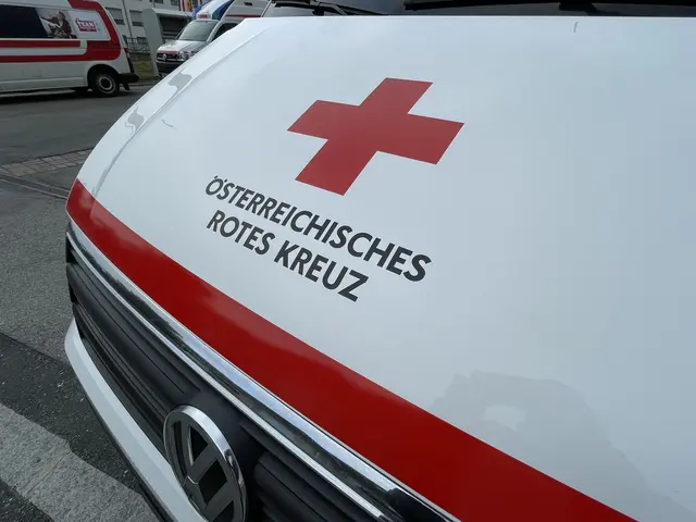 Foto: Rotes Kreuz Oberpullendorf