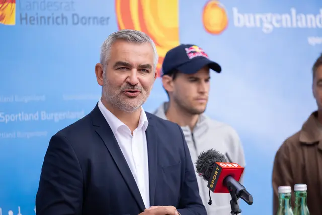 Foto: Landesmedienservice Burgenland