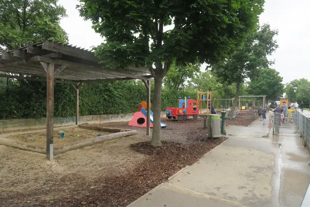 Foto: Patricia Hillinger/MeinBezirk