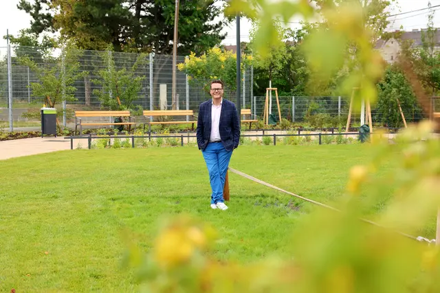 Foto: Stadt Wien/Martin Votava