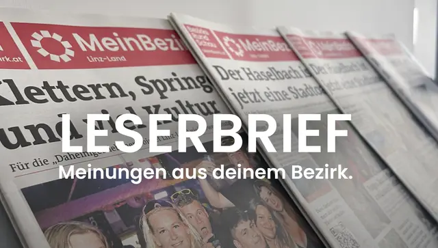 Die Innsbrucker Redaktion erreichte ein Leserbrief zum Thema Lärm im O-Dorf. Leserin Claudia Gheri hat einen deutlichen anderen Blickwinkel auf die Situation. | Foto: Florian Haun