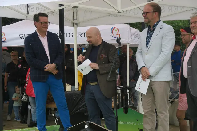 Foto: Patricia Hillinger/MeinBezirk