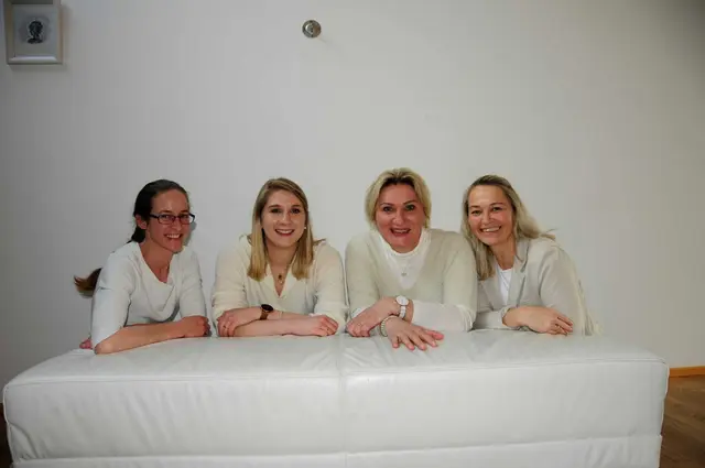Foto: Hebammen Zentrum Voitsberg