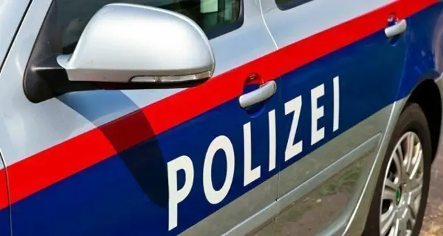 Foto: Polizei