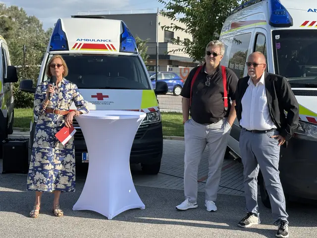 Foto: Andreas Pölzl/MeinBezirk