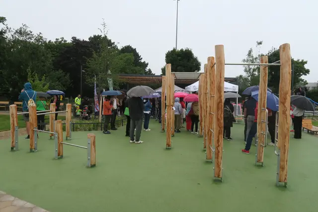 Foto: Patricia Hillinger/MeinBezirk