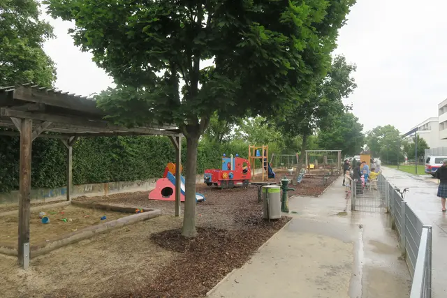 Foto: Patricia Hillinger/MeinBezirk