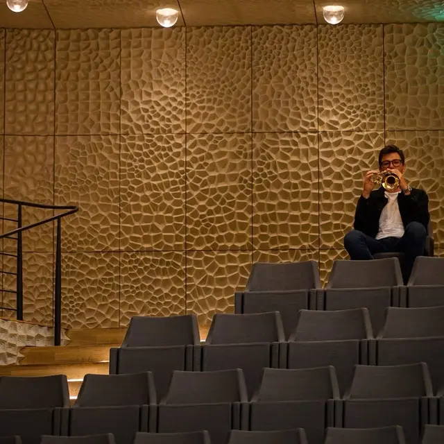 Mehrere Stunden täglich üben ist Voraussetzung, um immer fit zu sein. | Foto: Benedikt Dinkhauser