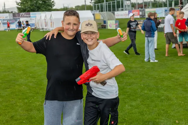 Freundschaften | Foto: Erwin Leimlehner