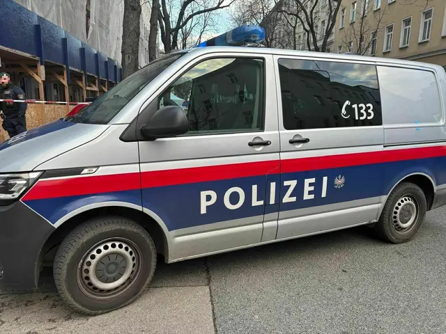 Foto: Valentina Marinelić/MeinBezirk