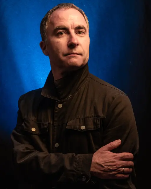 "RetroFuturismus" nennt Robert Marcus Klump seine Musikrichtung mit der Gruppe "Apogée" | Foto: Apogée