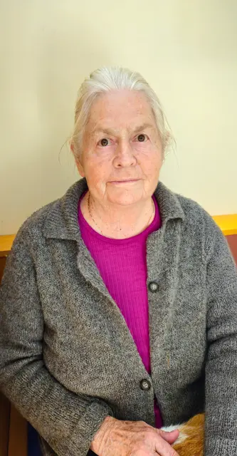 Sterbefall Gertraud Moser, 83 Jahre | Foto: privat