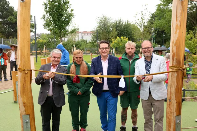 Foto: Stadt Wien/Martin Votava