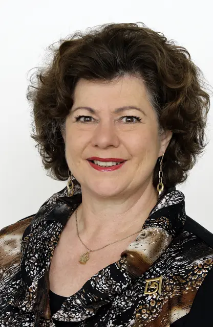 Gemeinderätin Elisabeth Potzinger (ÖVP) | Foto: Stadt Graz/Pachernegg