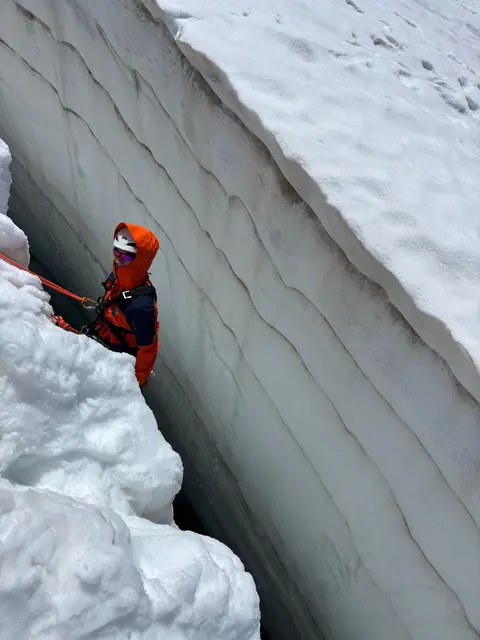 Foto: Salzburger Bergrettung