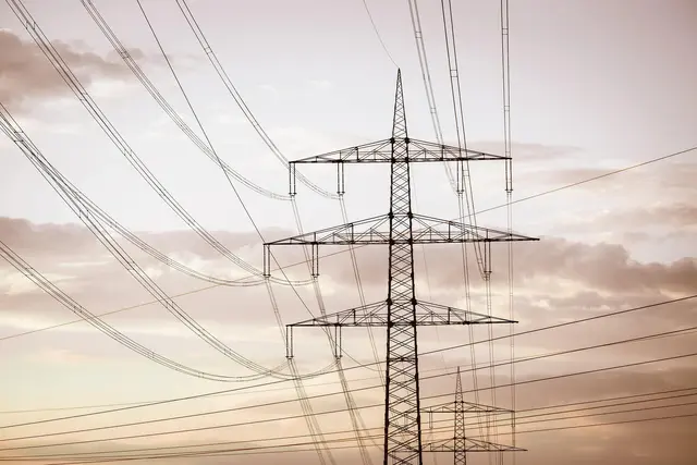 Die Brucker Stadtwerke haben bewiesen, dass sie im lokalen Versorgungsgebiet im Sektor Strom den strengen Prüfungskriterien gerecht werden. | Foto: Symbolfoto pixabay