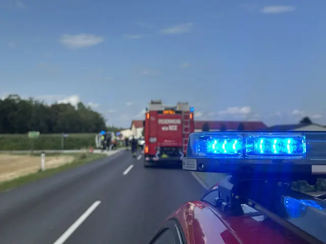 Foto: FF Ernsthofen