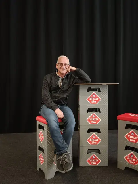 Für die Kleinzeller Senioren war es ein gelungener Tag. | Foto: Seniorenbund Kleinzell