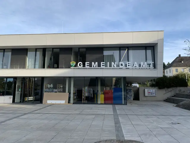 In St. Stefan-Afiesl gibt es schon viele Ideen für zukünftige Projekte. | Foto: MeinBezirk OÖ