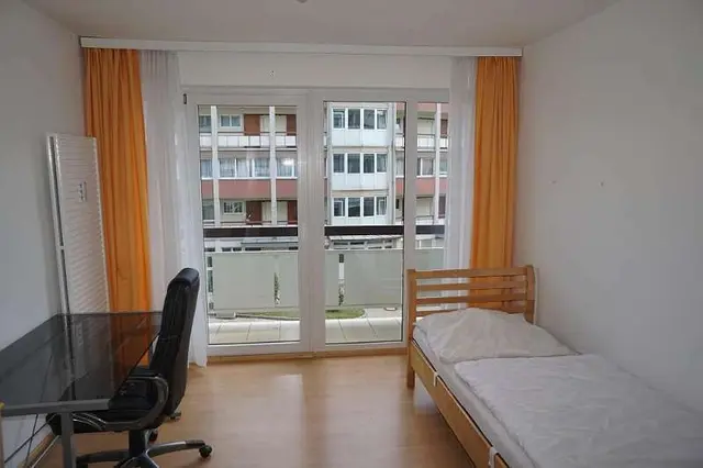 Im März 2025 wurden die Missstände im Internationalen Studentenhaus "in's" öffentlich gemacht. Wie man mit den Vorwürfen politisch umging, sollte eine Anfrage der KPÖ klären. | Foto: Stadtblatt